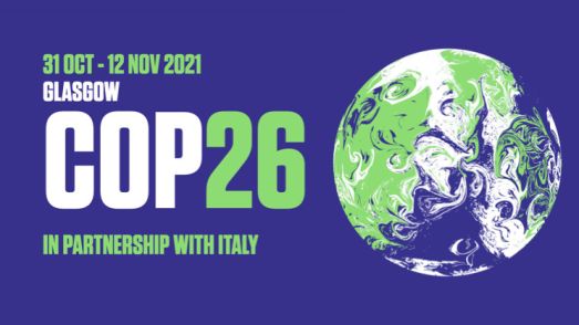 COP26: Catalunya i Esquerra Republicana unides per la lluita pel clima